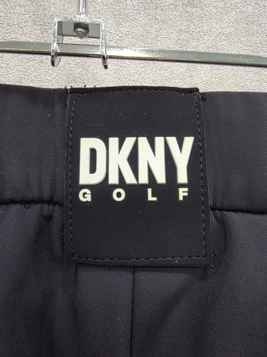 DKNY 골프 슬랙스 팬츠 상품이미지6