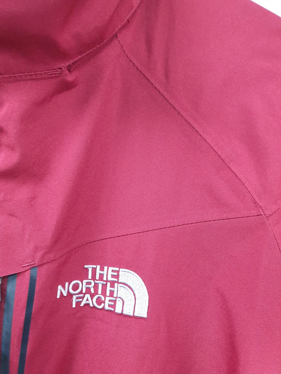 [xl/105] 노스페이스 고어텍스 바람막이 상품이미지4