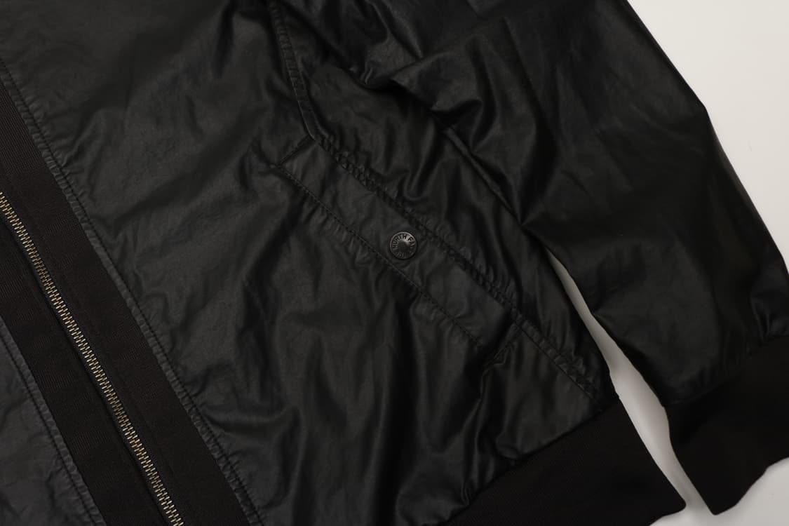 [M] 노스페이스 화이트라벨 페이슨 블루종 자켓 상품이미지2