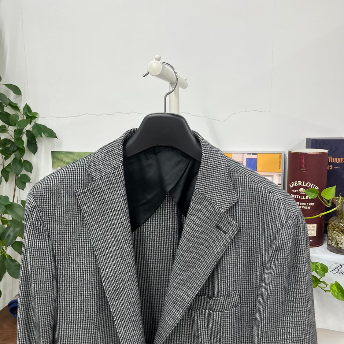 베나코앤폰타나 블레이져 54 상품이미지2