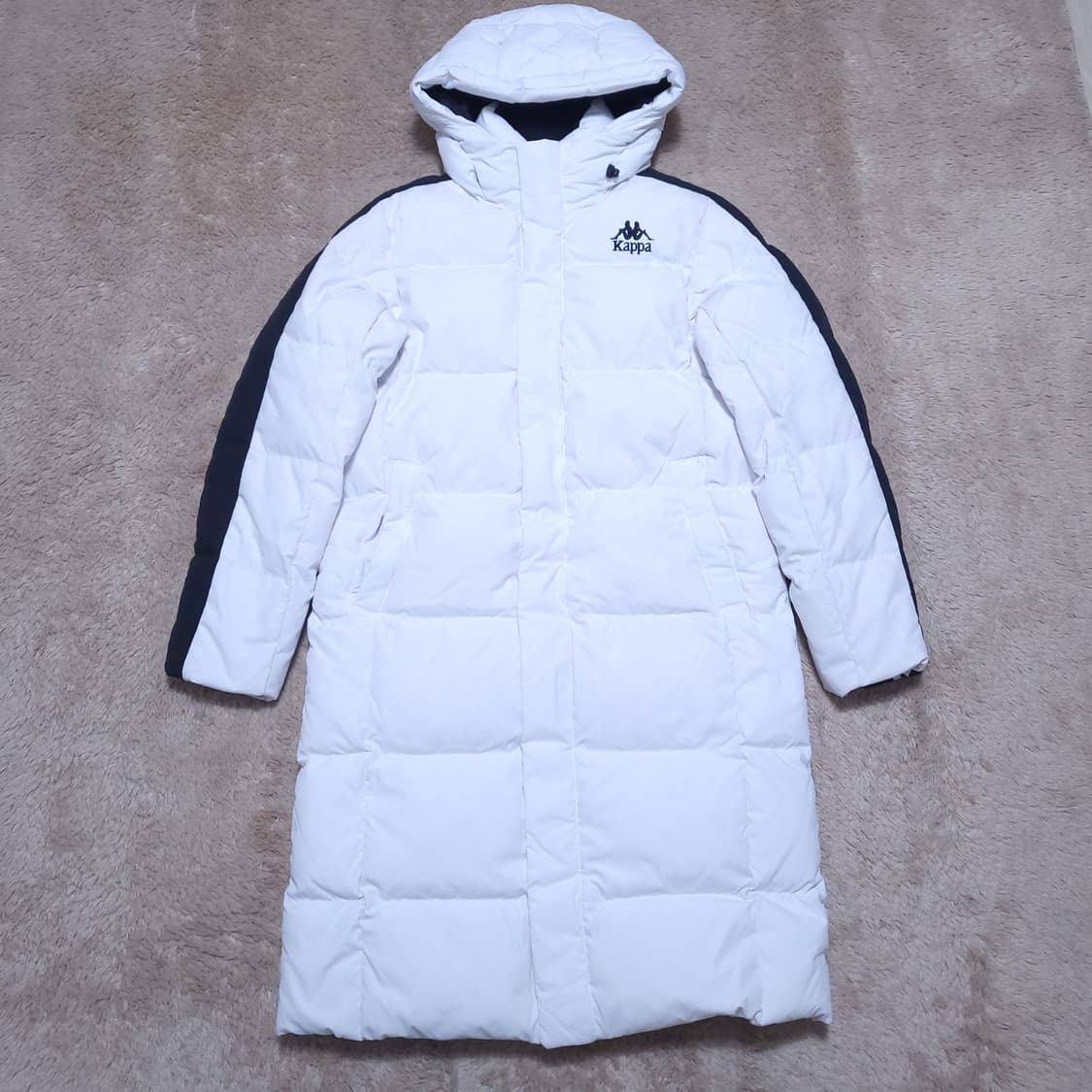 카파 여성 롱패딩 90 0122  상품이미지1