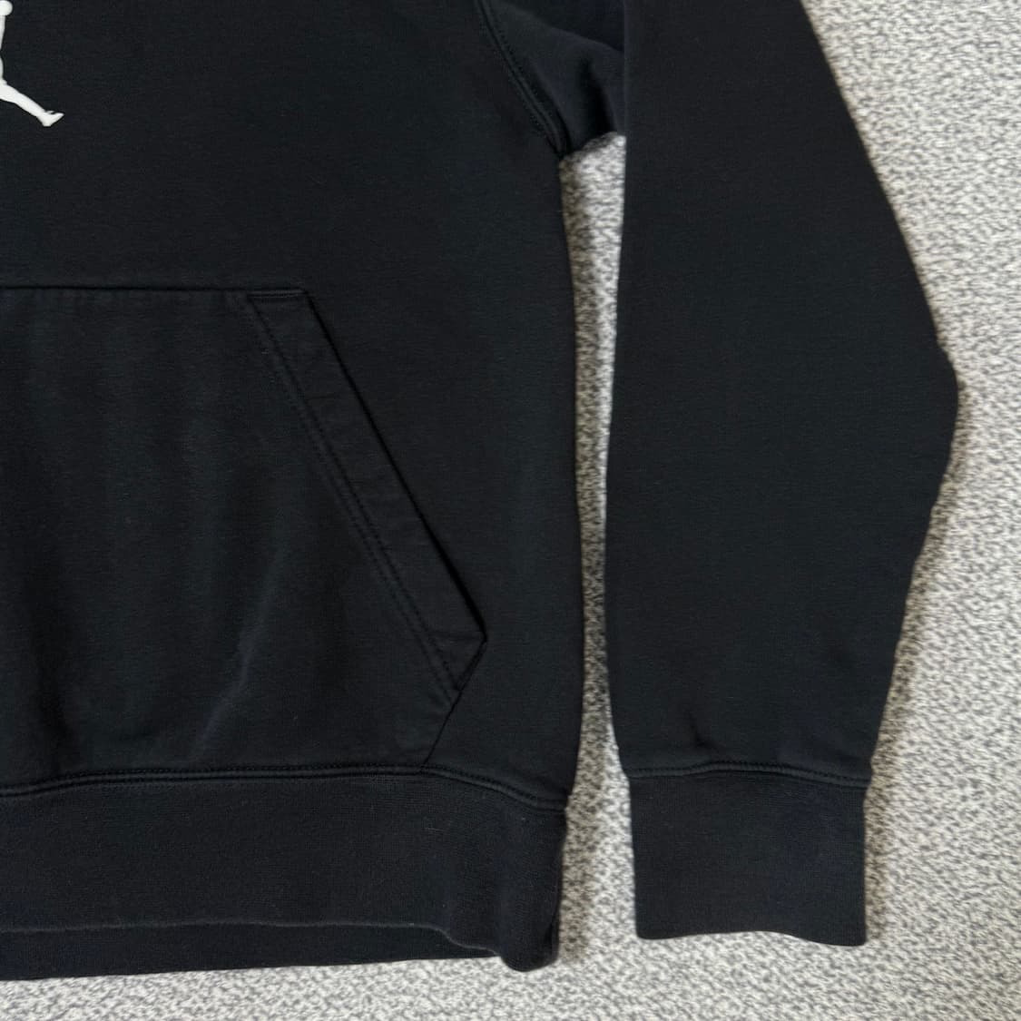 나이키 조던 후드티 M 상품이미지4