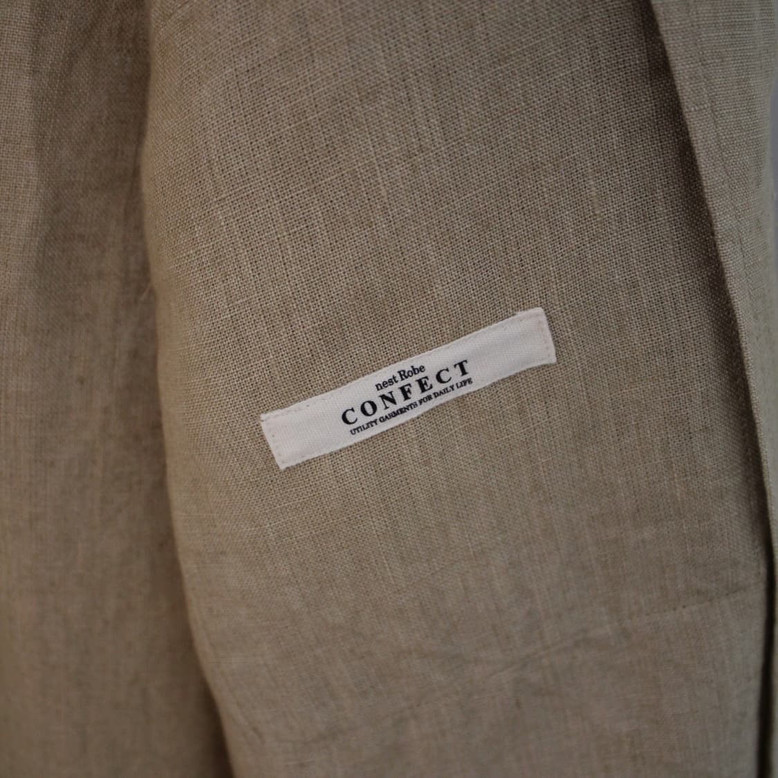 nest robe CONFECT 자켓 상품이미지9