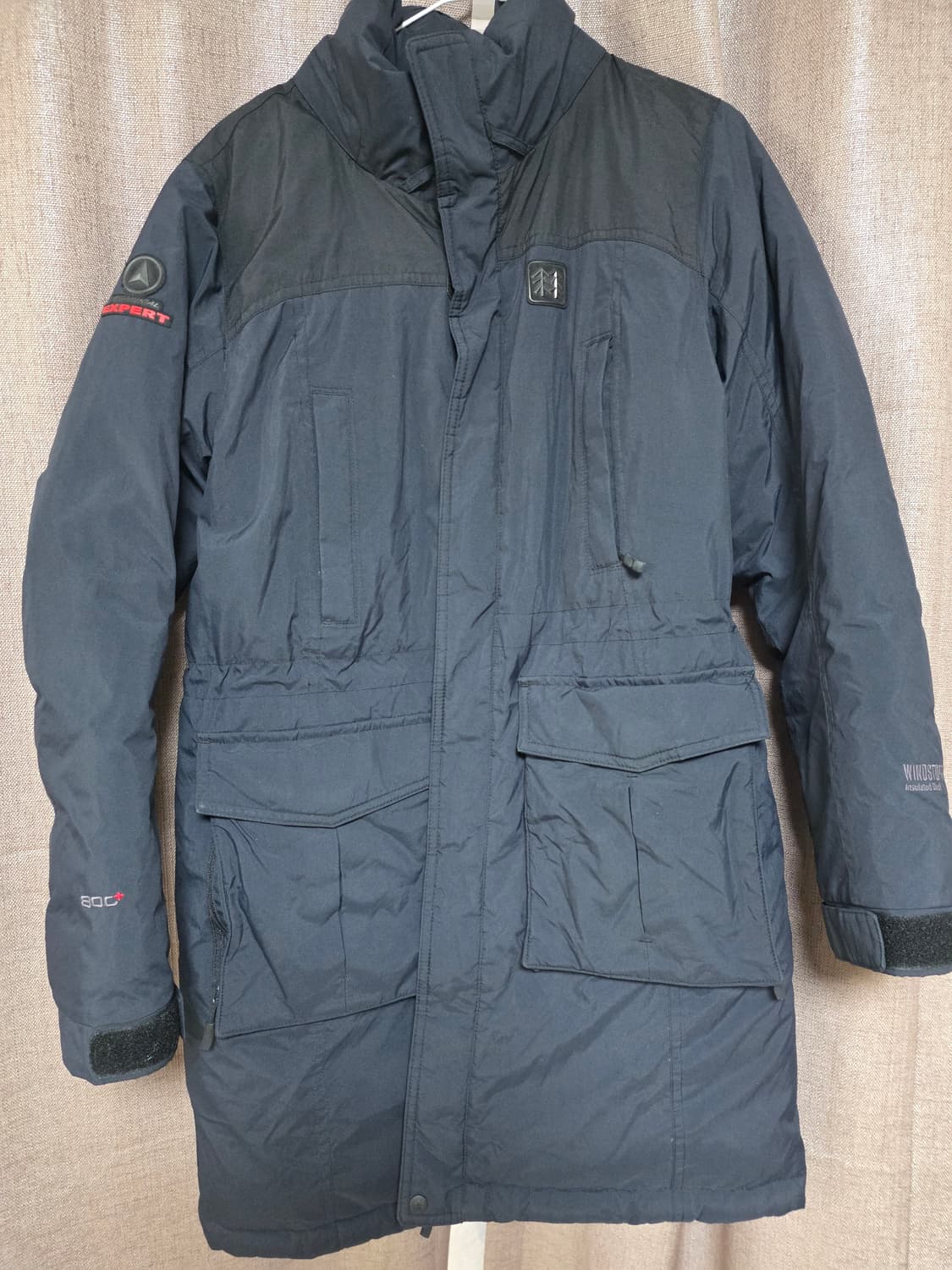 코오롱안타티카구스패딩 95 상품이미지1