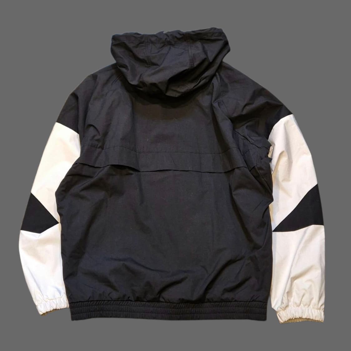 M 뉴발란스 배색 윈드브레이커  상품이미지2