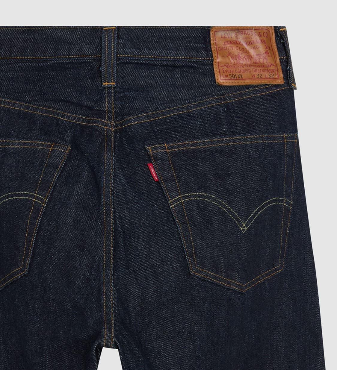 리바이스 LEVI’S LVC 1947 501® | W32 L34 상품이미지8