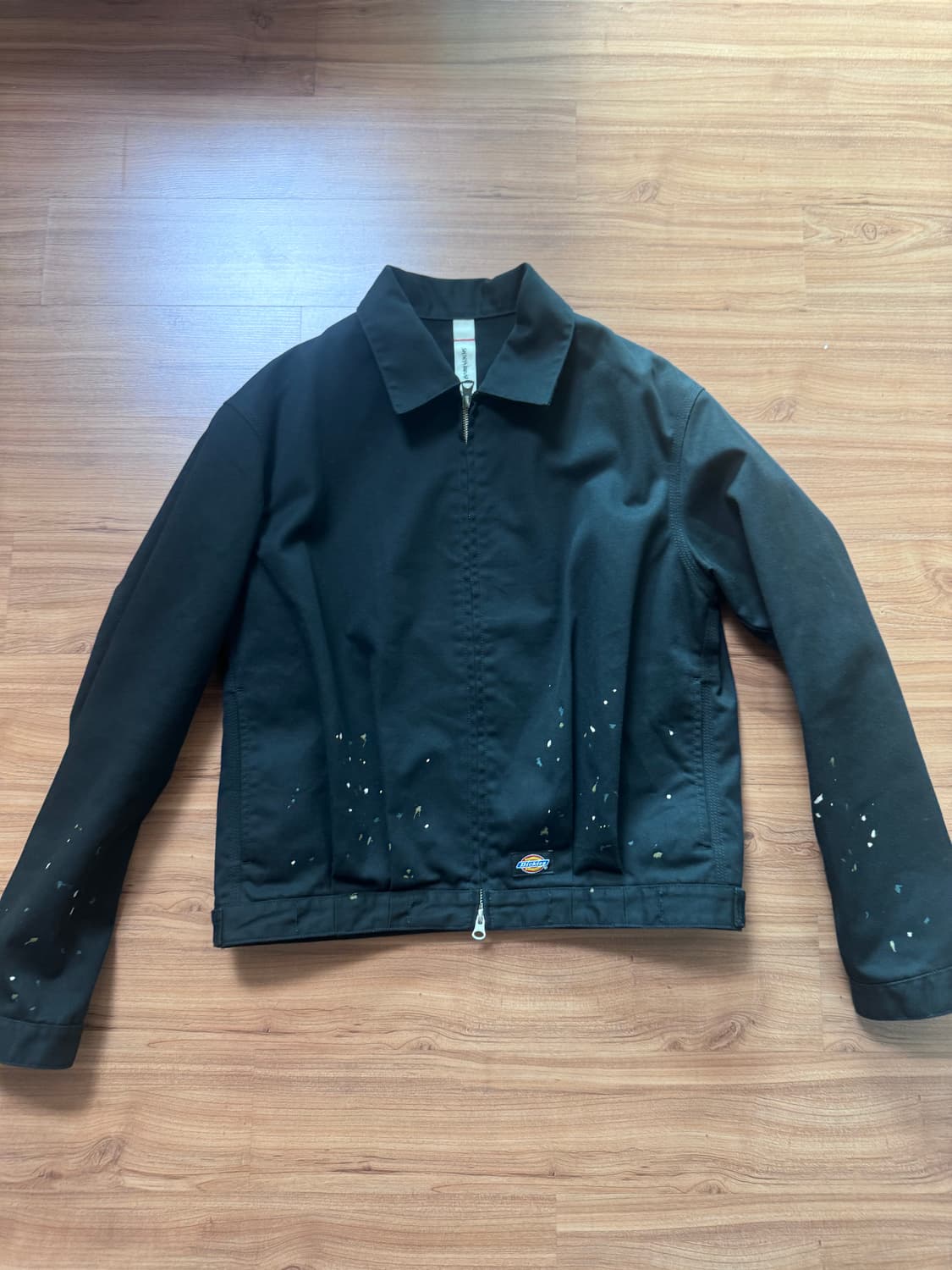 신야코즈카 x 디키즈 아이젠하워 L 상품이미지1