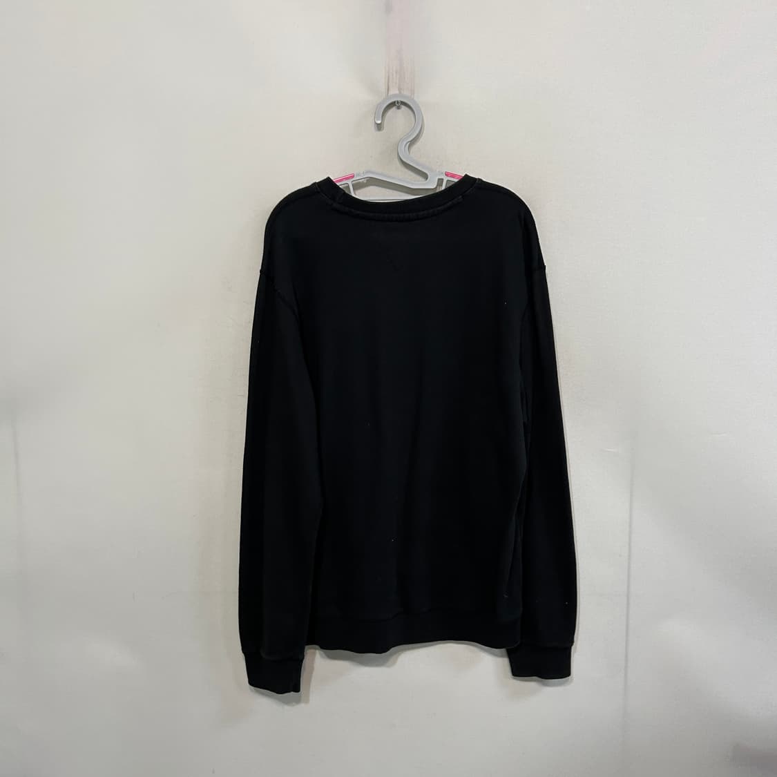 타미힐피거 남성 맨투맨 L 105 상품이미지3