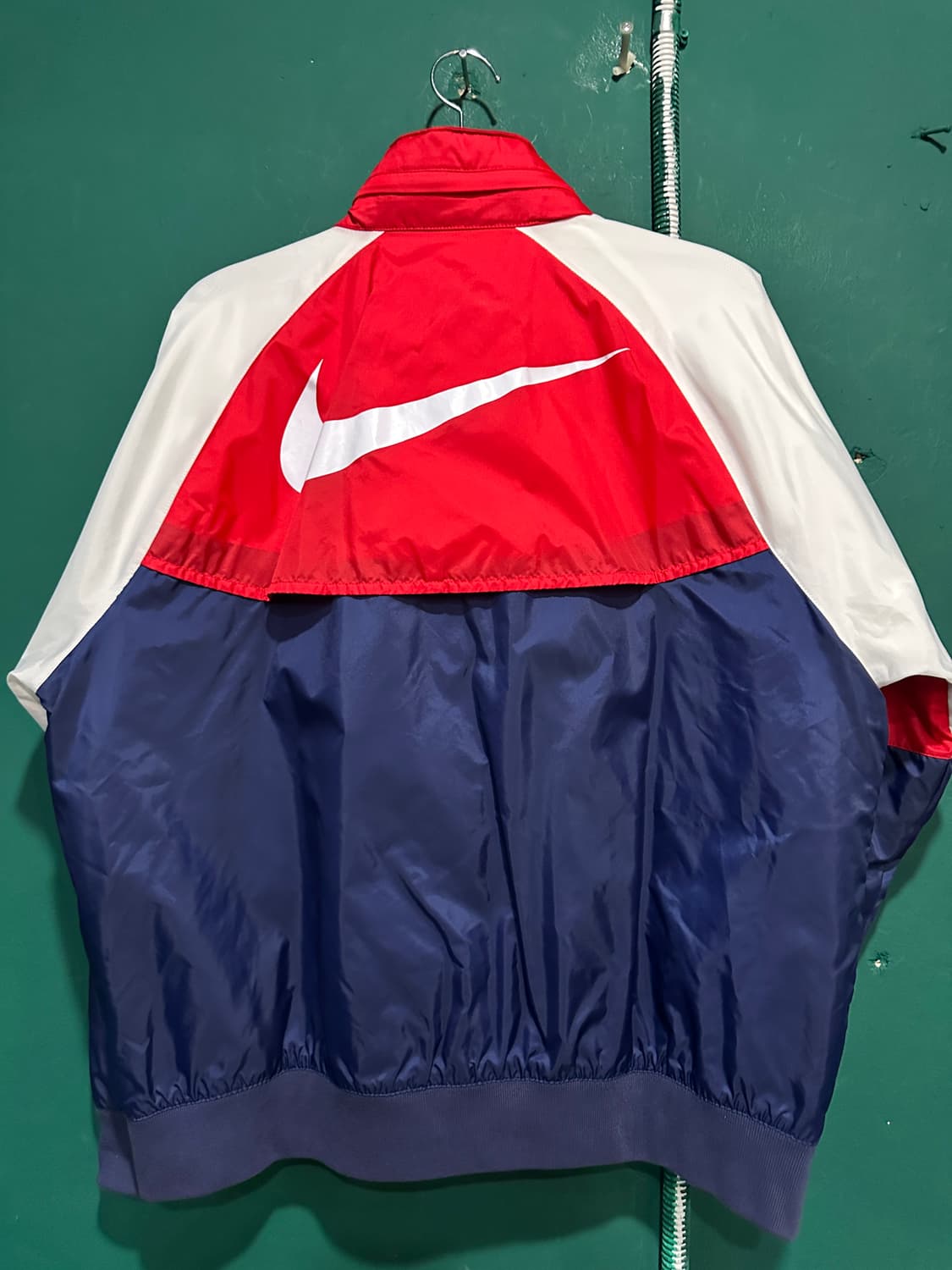나이키 윈드러너 바람막이 XL 상품이미지5