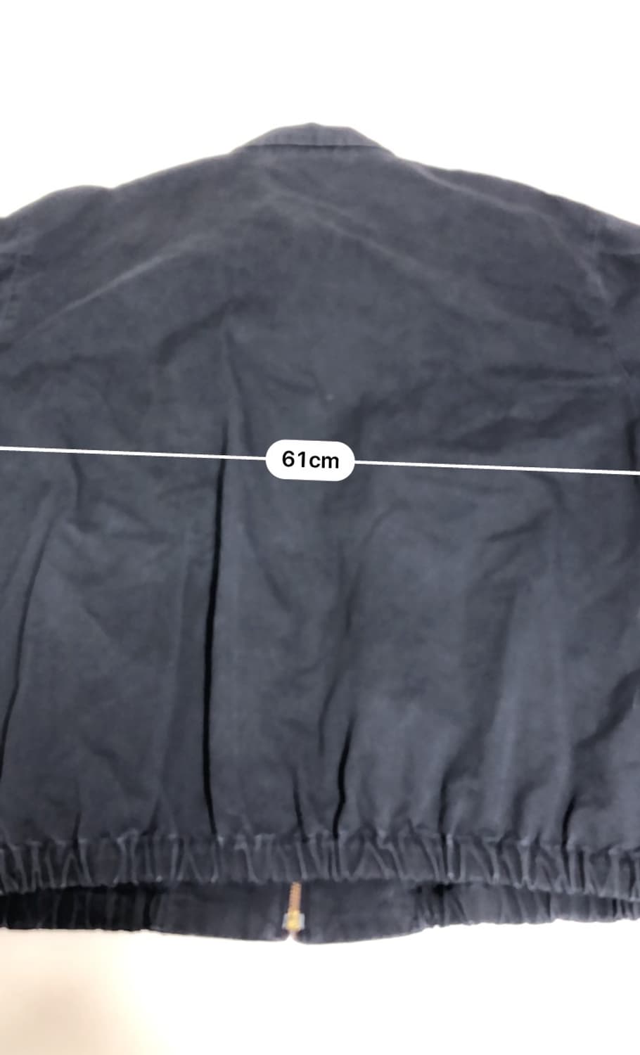 폴로 랄프로렌 90s 바라쿠다 자켓 L 상품이미지10