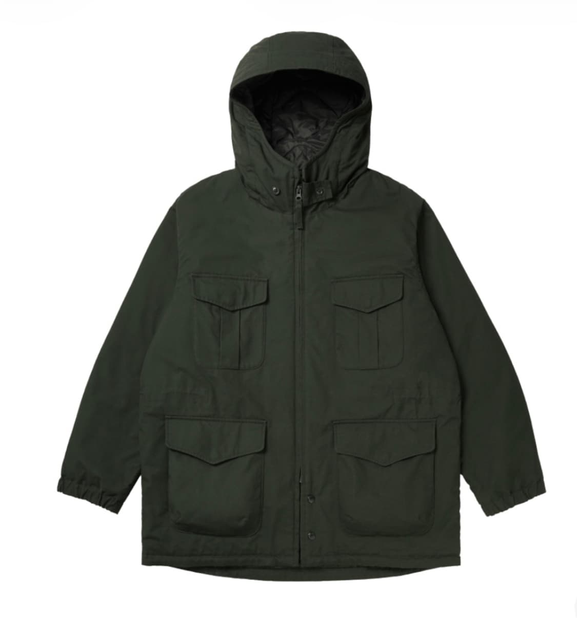 유니클로 엔지니어드가먼츠 유틸리티자켓 상품이미지1