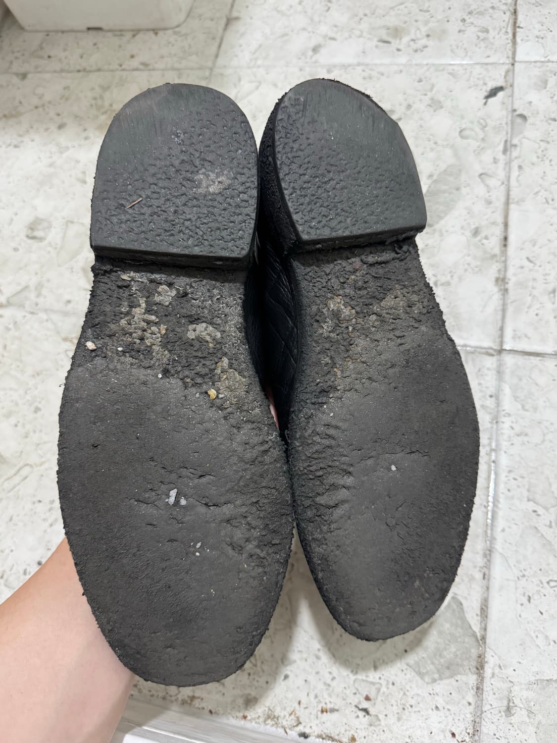 르메르 차이니즈 로퍼 42 상품이미지3