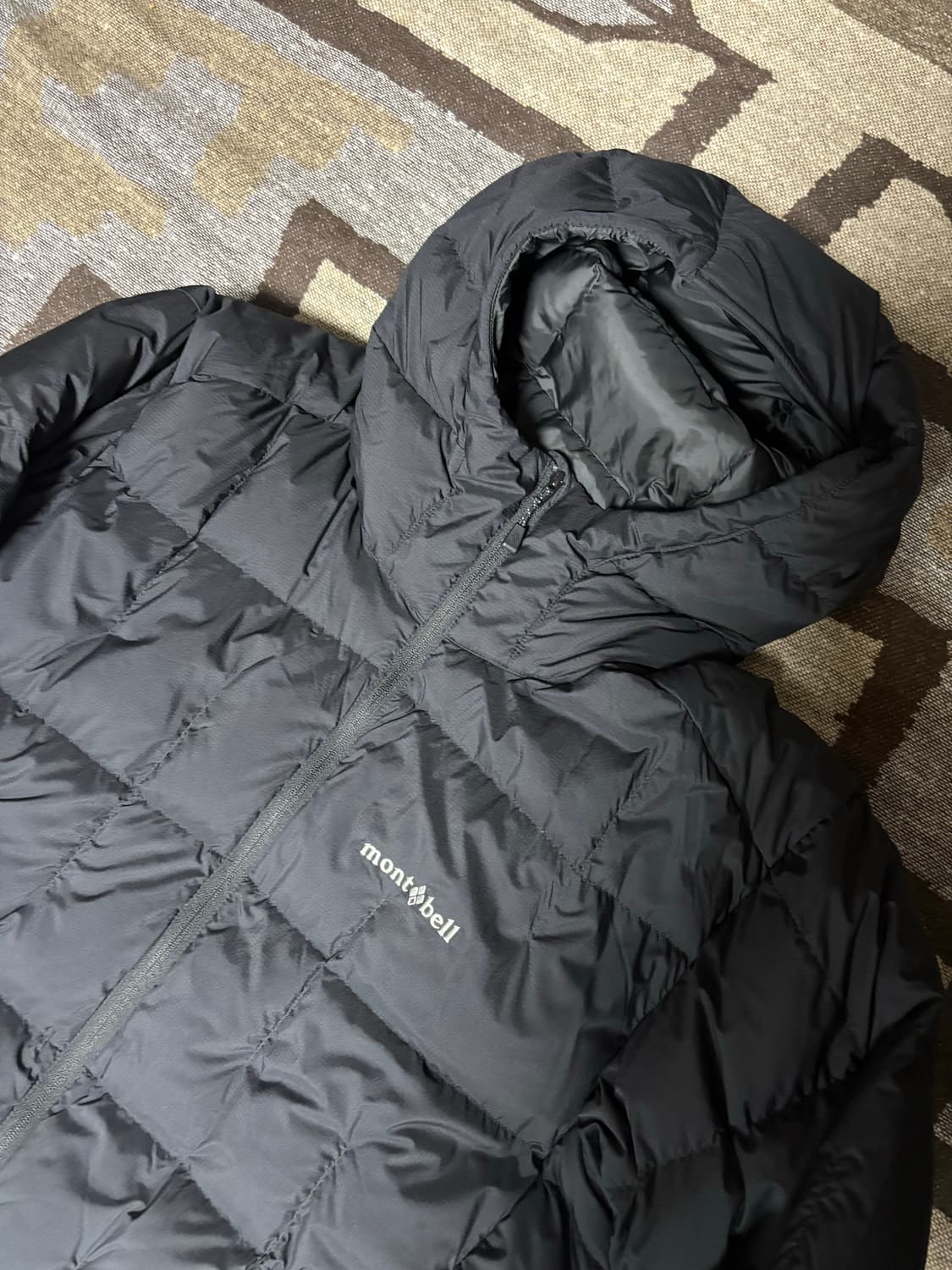 몽벨 네이지파카[M-R] 상품이미지1