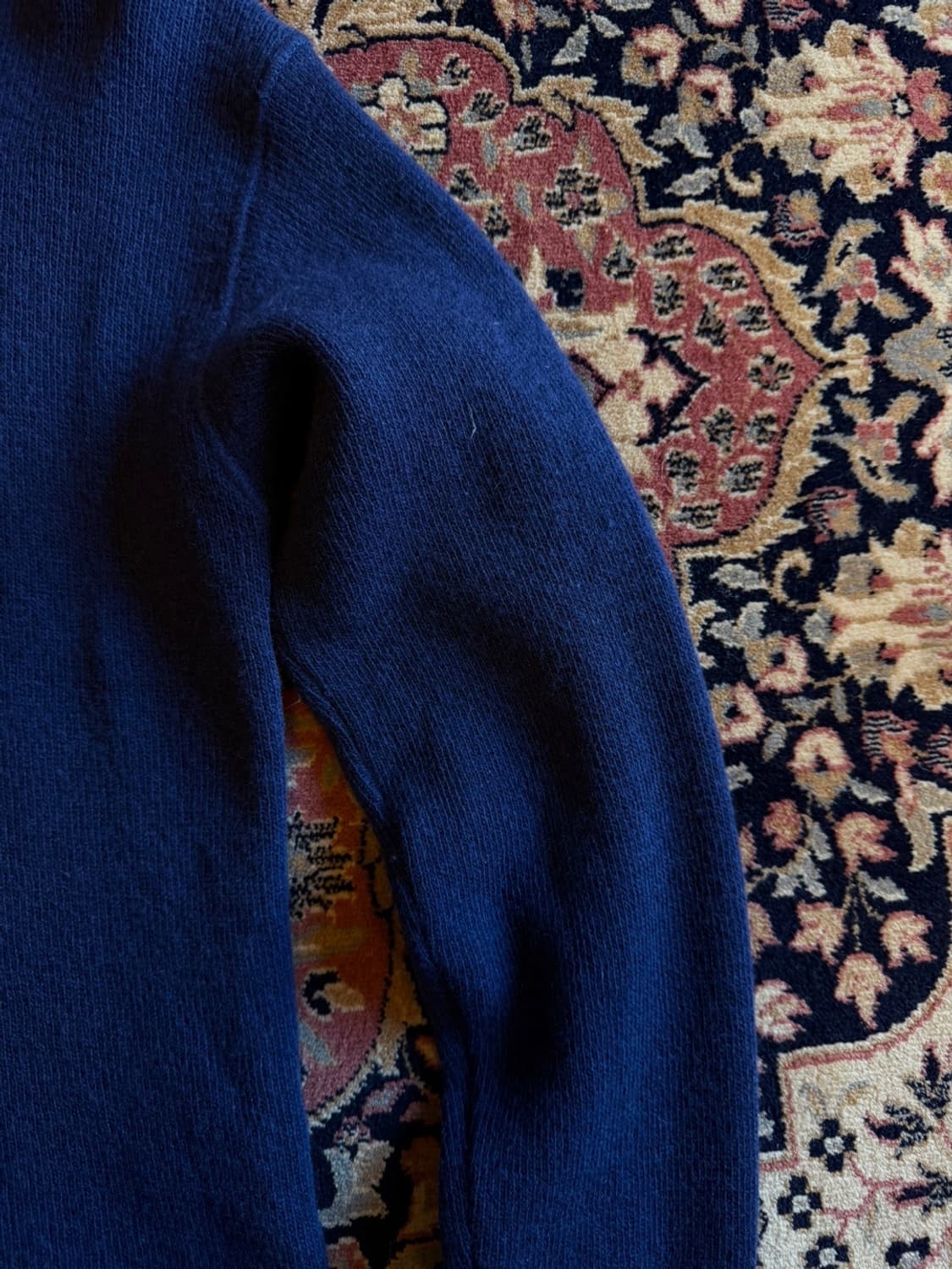 스톤 아일랜드 니트 100 상품이미지4