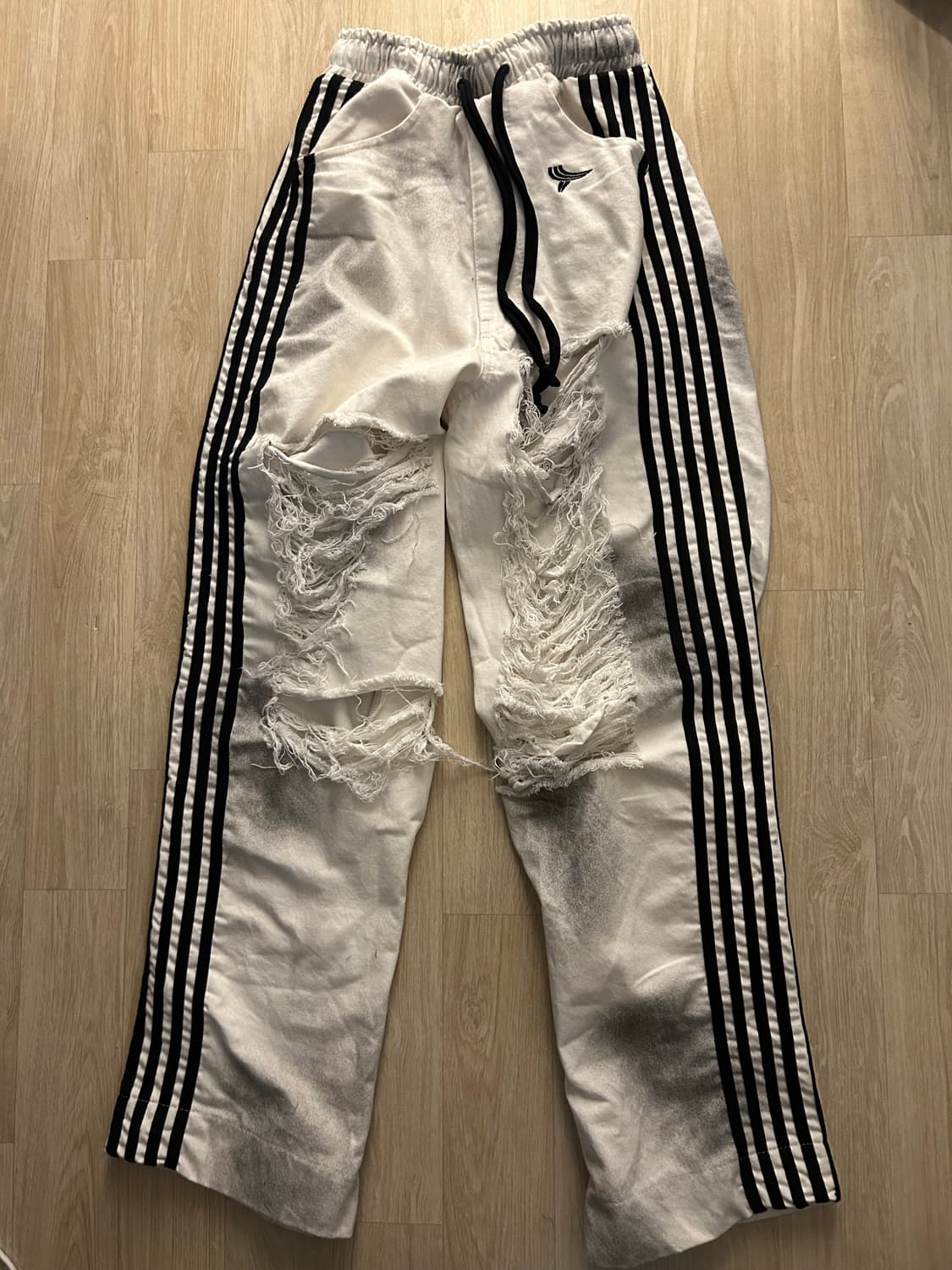 요리스포츠 데님 팬츠 28/30 상품이미지4