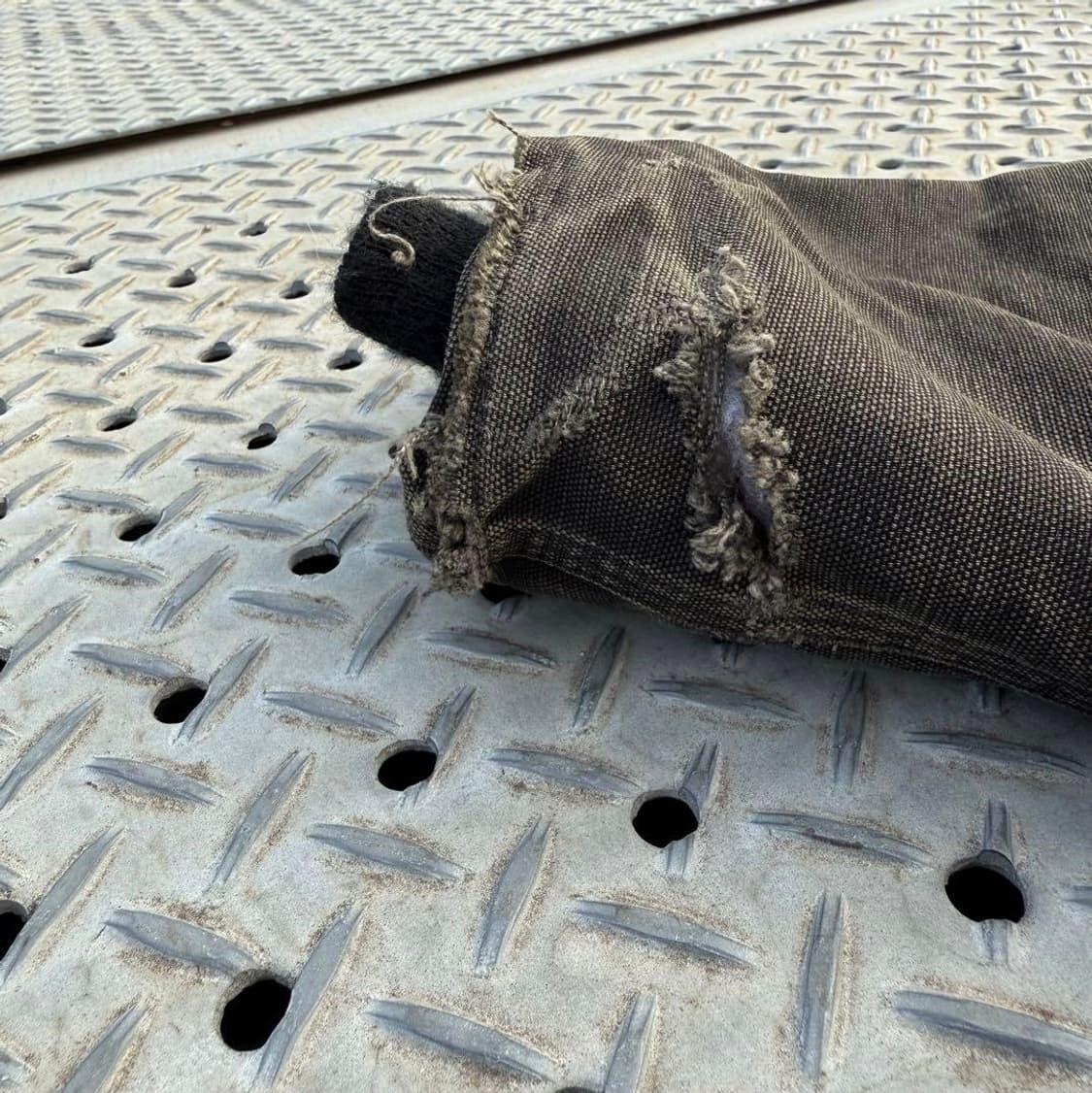 (희귀)80's 칼하트 아크틱 퀼티드 라이닝 워크 초어 코트 자켓 XL 상품이미지7