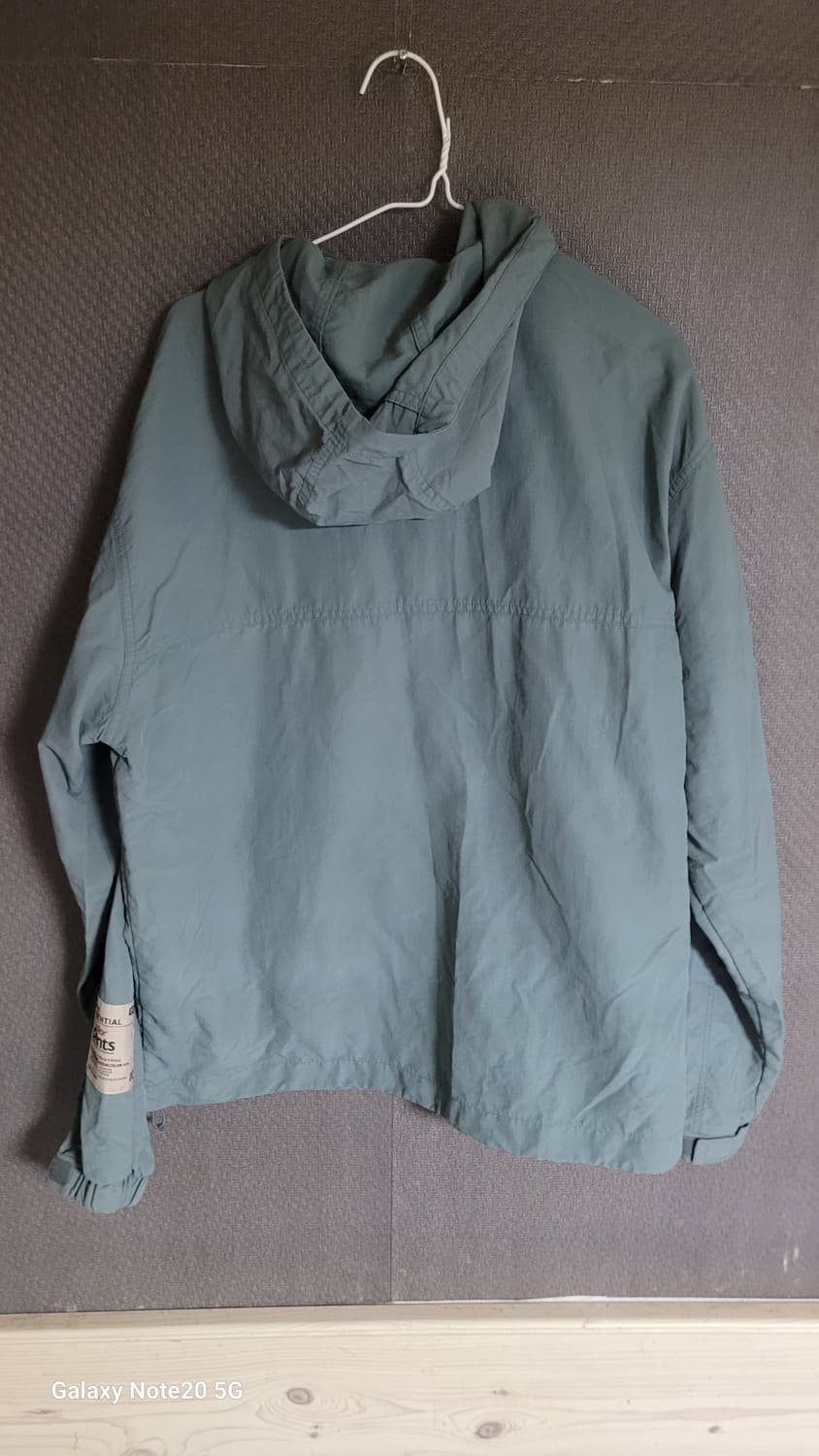 코닥 자켓 상품이미지2