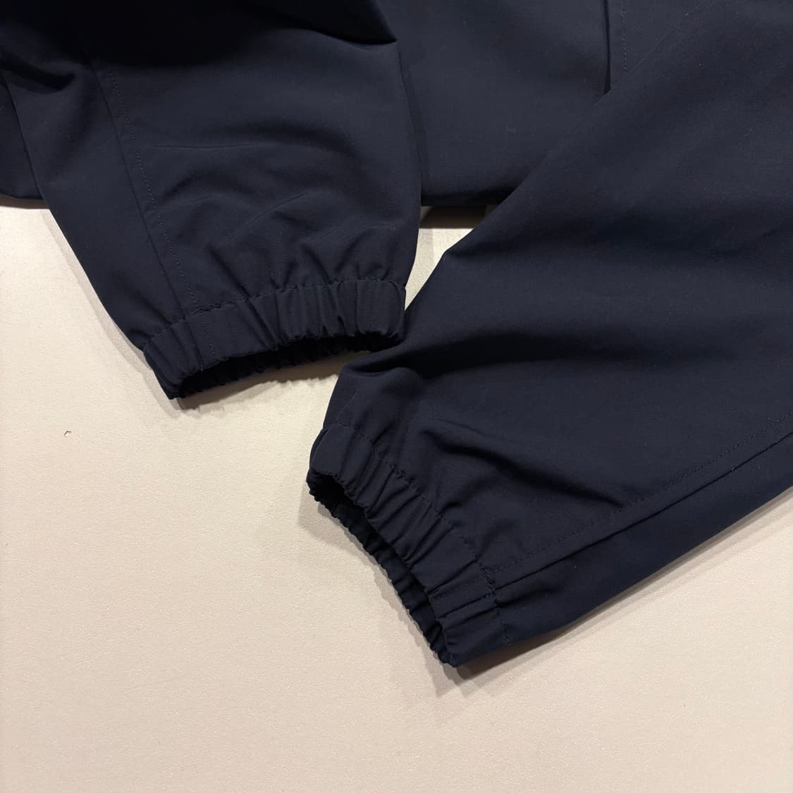 [S] 유니클로 카우스 앤디 워홀 코치 자켓 네이비 C346 상품이미지5