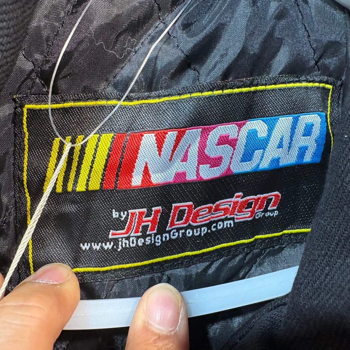 [XL] RED BULL 레드불 빈티지 올드스쿨 레이싱 자켓 상품이미지7