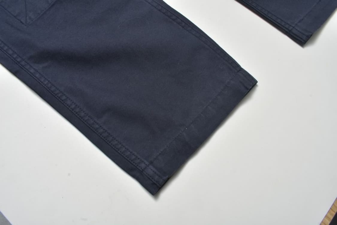 오디너리핏츠 더블니 퍼티그 팬츠 34 상품이미지8