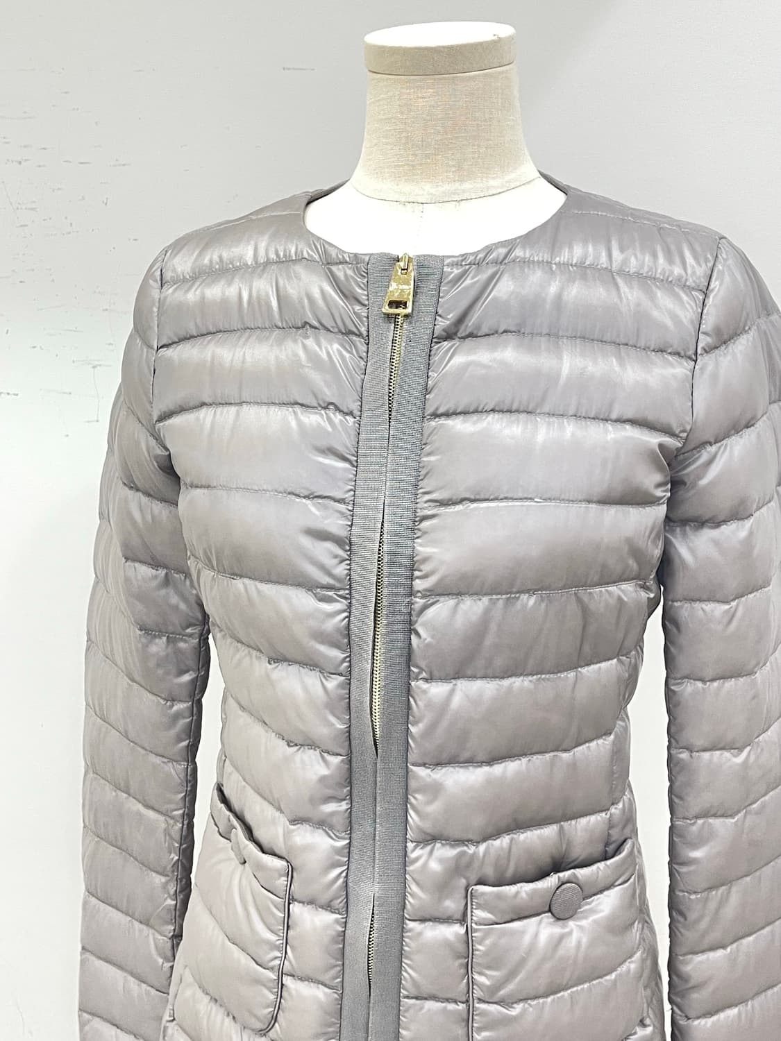 에르노 여성 패딩 상품이미지6