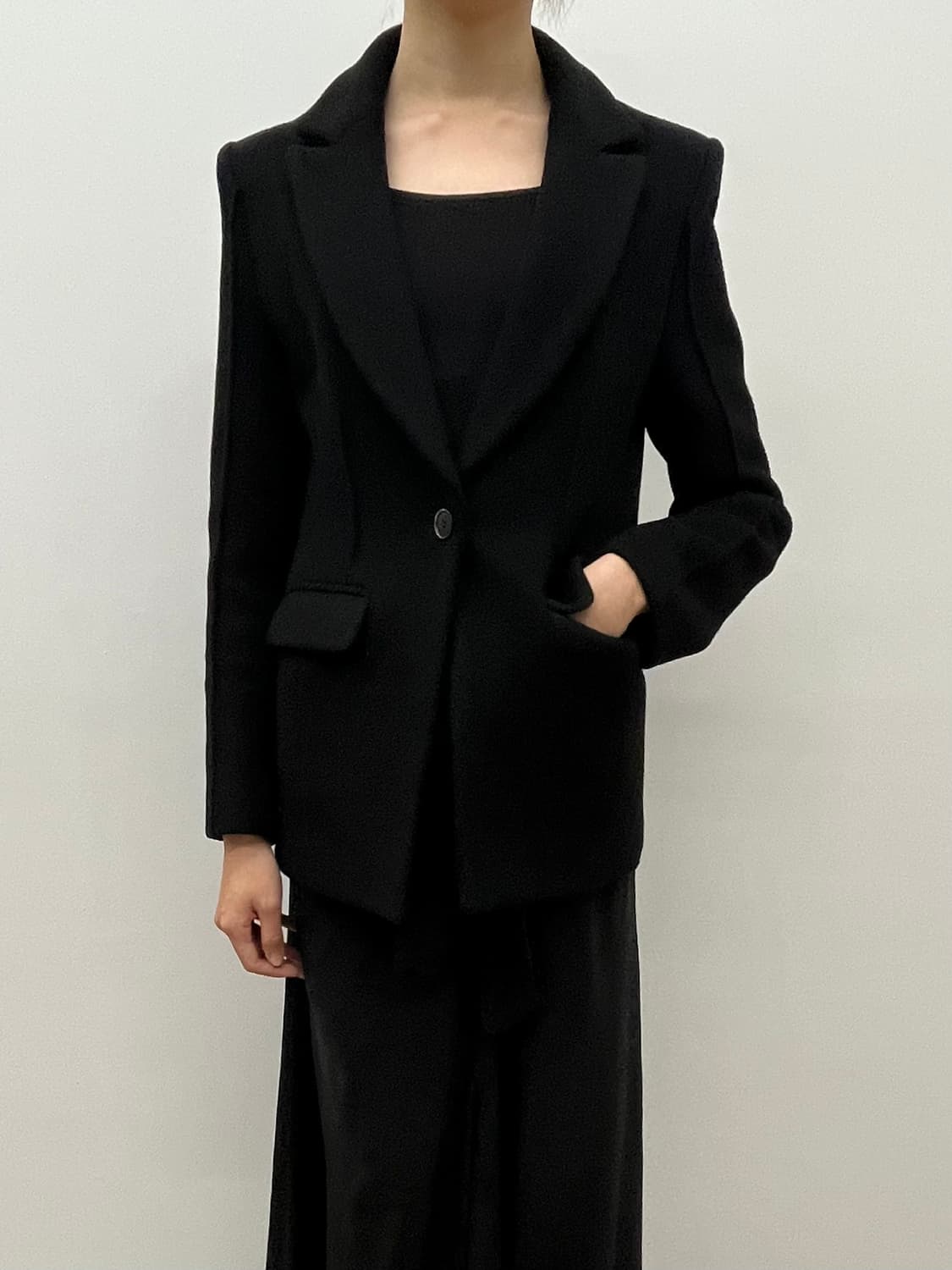 Theballon 더발론 자켓 코트 상품이미지2