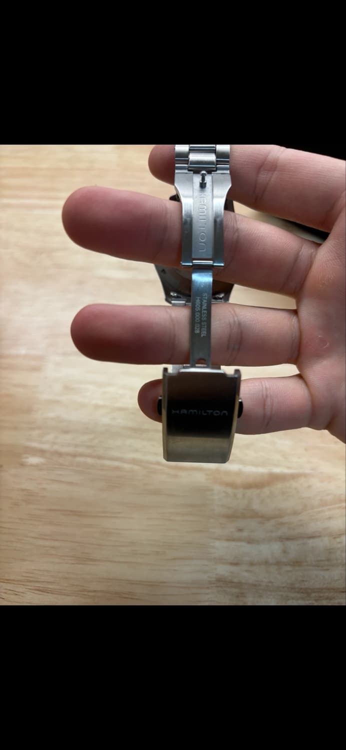 해밀턴 머피 38mm 상품이미지6