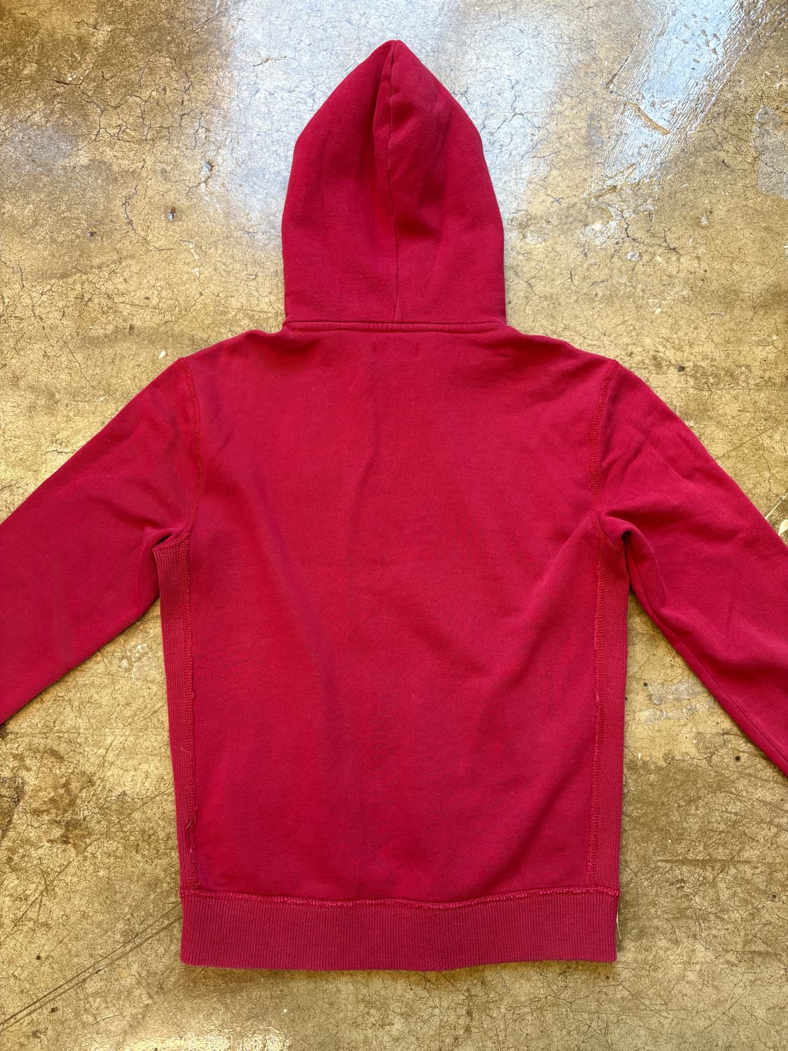 Polo Jeans Company 성조기 후디 상품이미지6