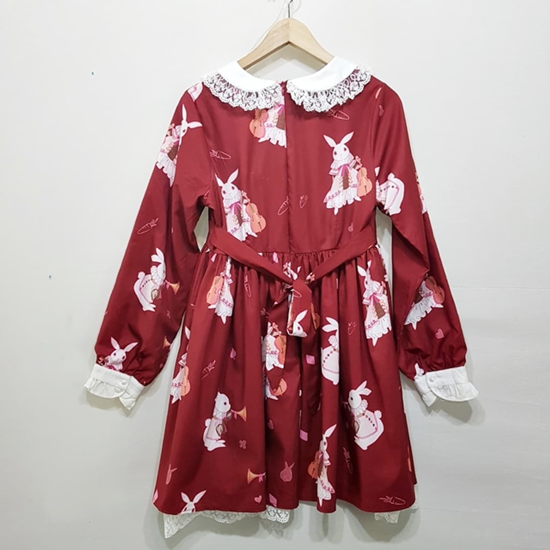 LUMN 로리타 원피스 상품이미지4