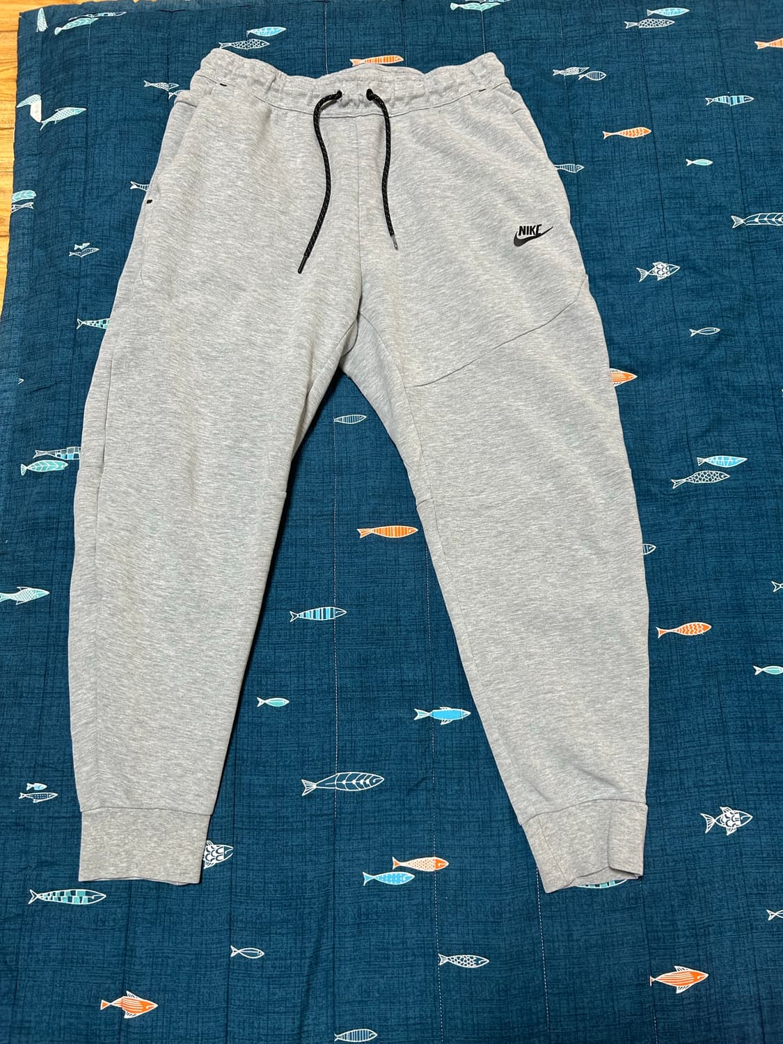 나이키 테크팩 조거팬츠 상품이미지1