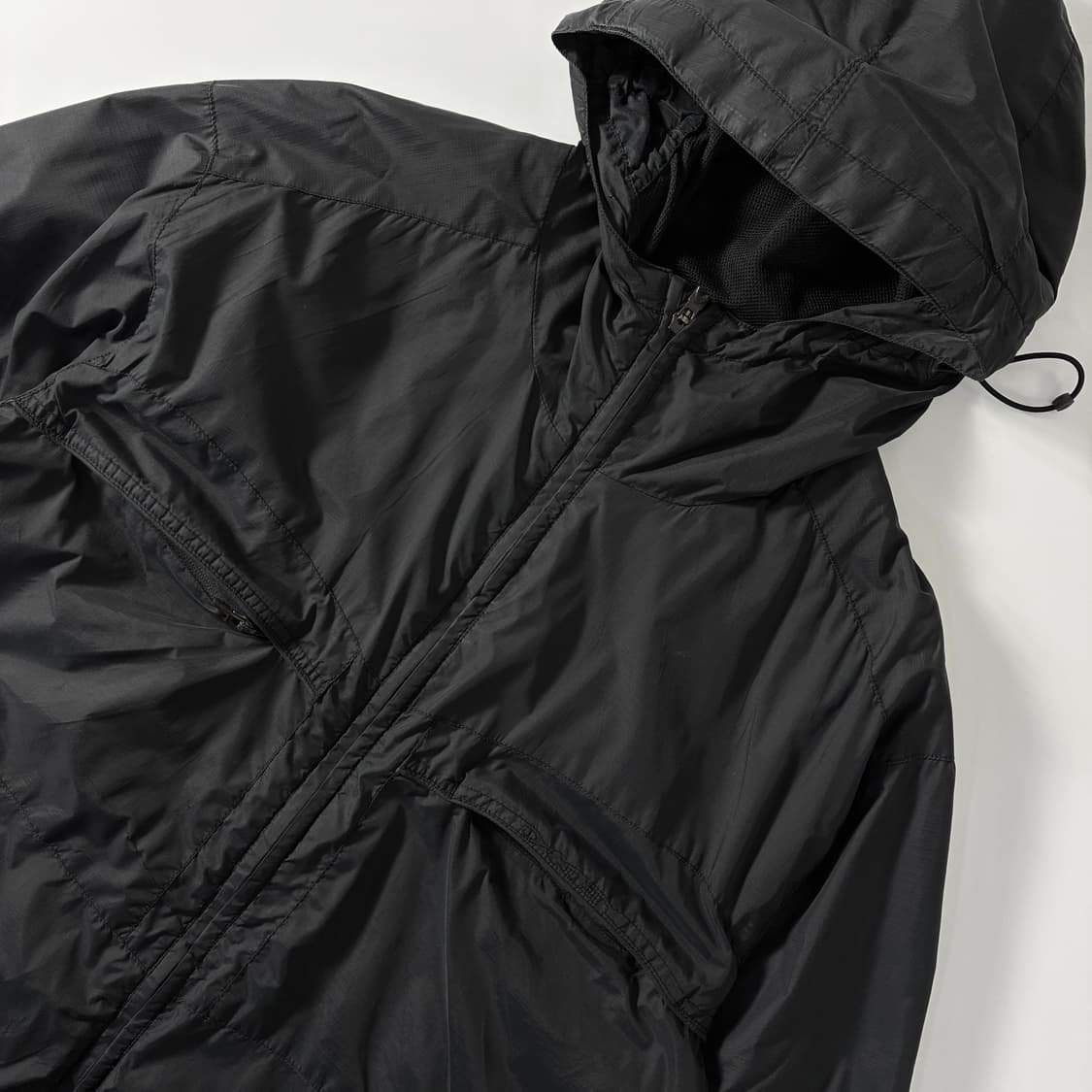 Oakely  오클리 립스탑 고프코어 윈드자켓  상품이미지4