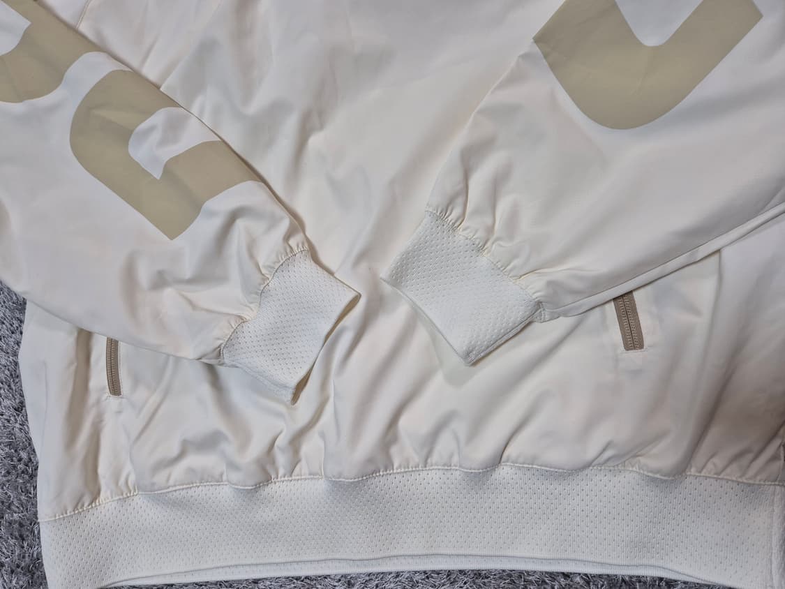 뉴에라 남성 우븐 아노락 바람막이 XL 상품이미지7