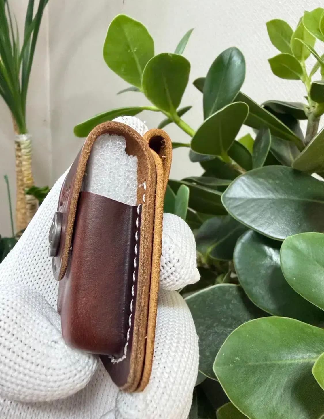 지포라이터가죽케이스 상품이미지3