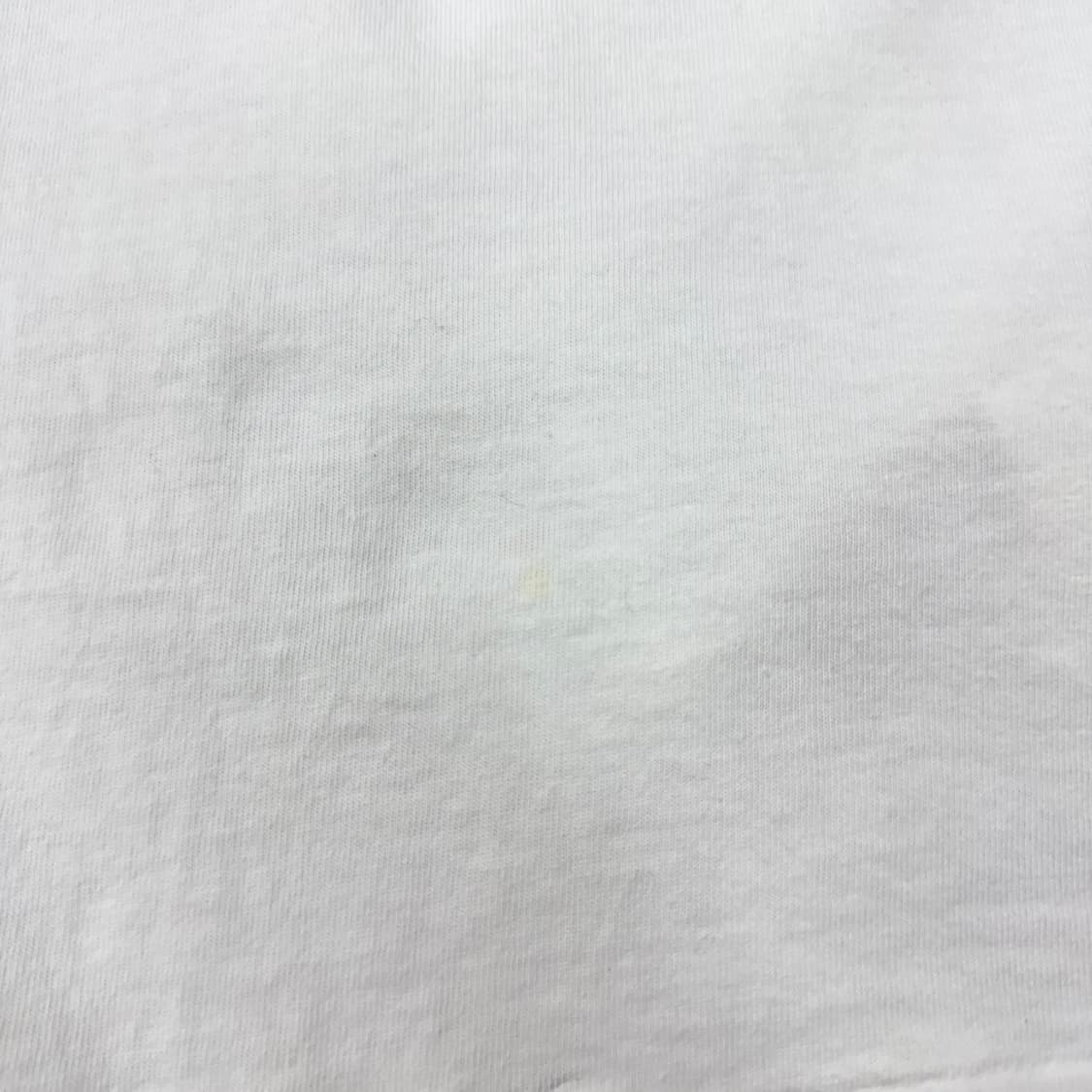 꼼데가르송 멀티 하트로고 롱슬리브 화이트 상품이미지6