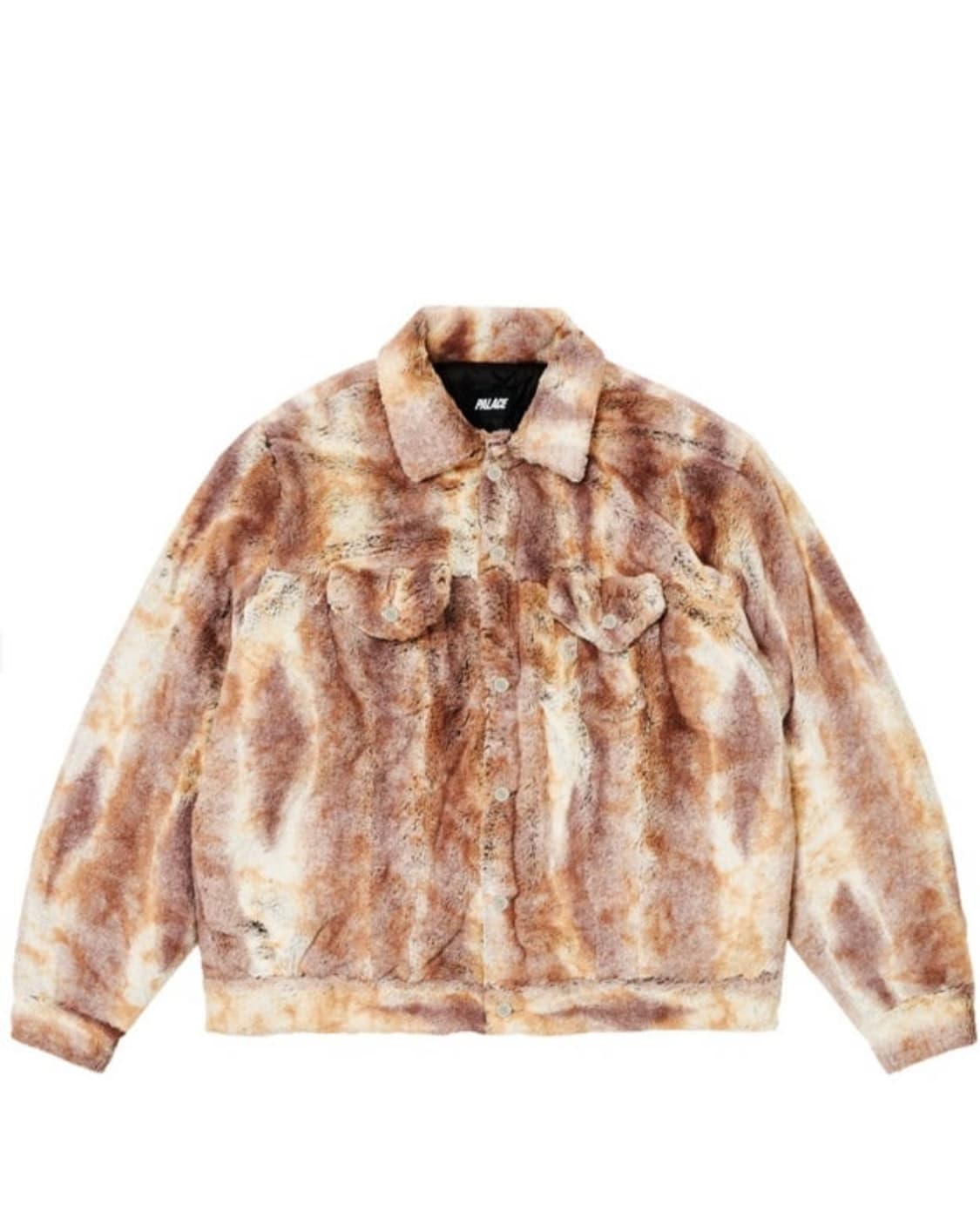 팔라스 퍼 트러커 상품이미지2