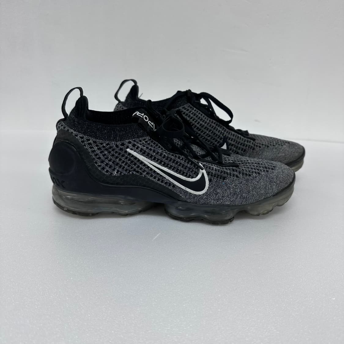 나이키 베이퍼맥스 2021 플라이니트 265 상태양호/에어누수X 상품이미지1