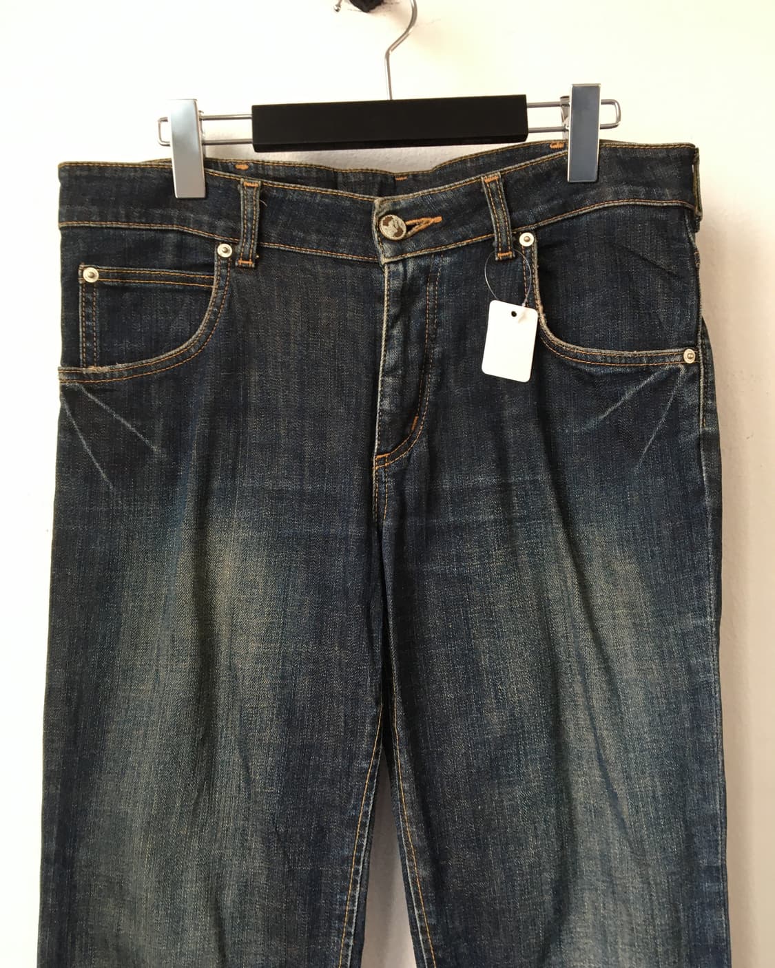 Washing denim pants 상품이미지4