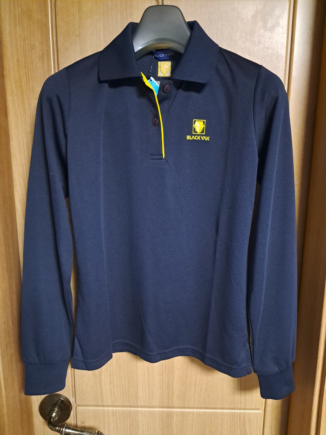 블랙야크 여성 긴팔티 85 새상품  상품이미지2