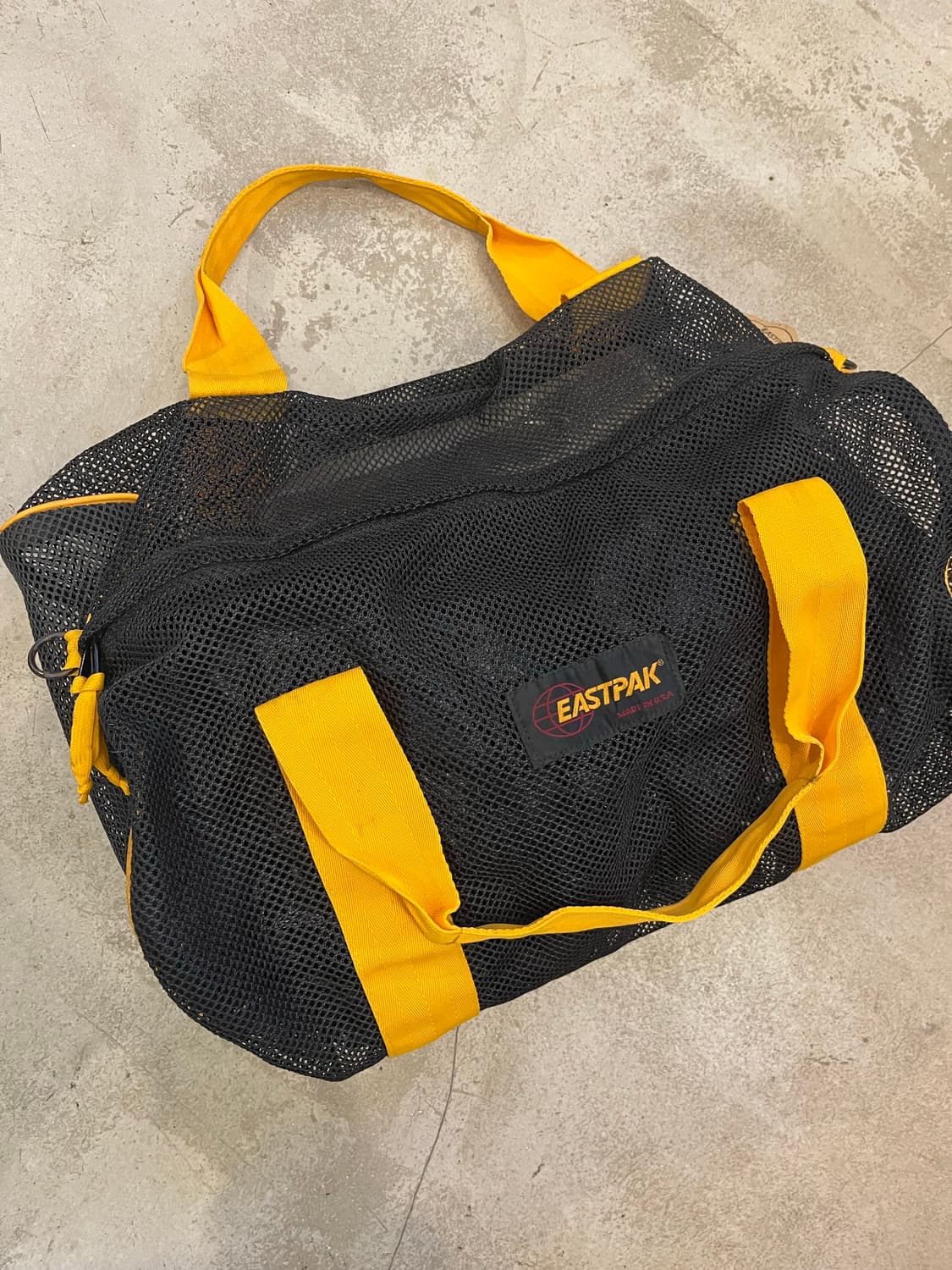 빈티지 90s USA EASTPAK 이스트팩 상품이미지1