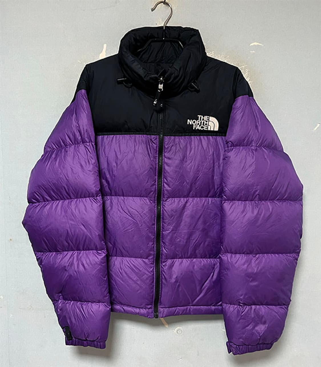 노스페이스 1996 에코 눕시 남자패딩 구스 95-100  상품이미지1