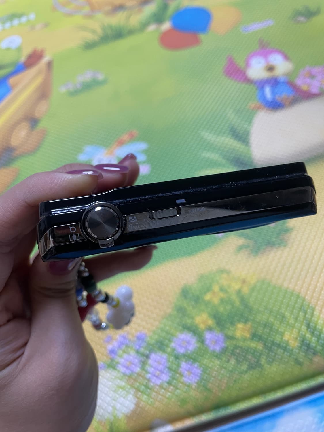 카시오 엑슬림 exilim 6zs 상품이미지3