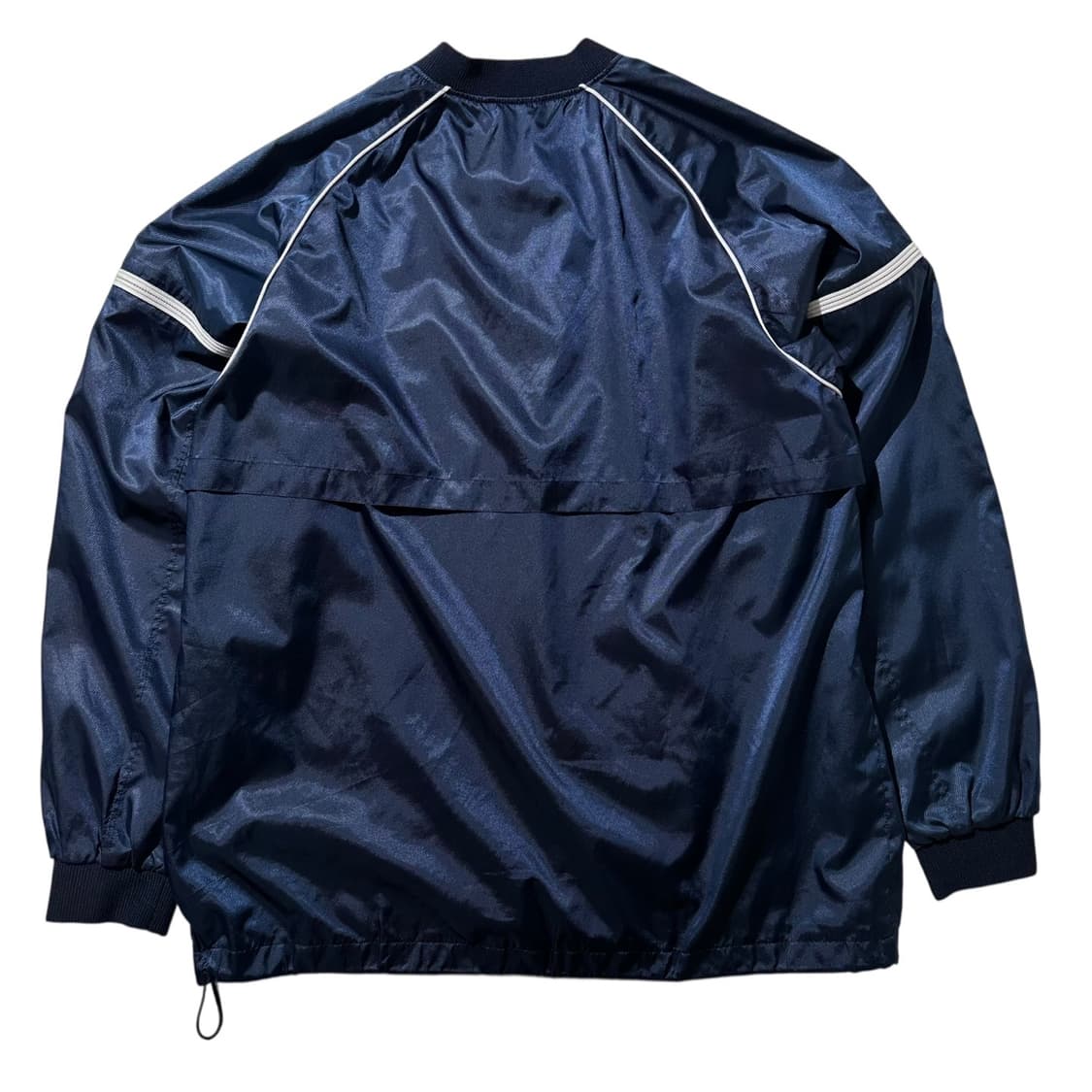 나이키 스우시 헨리넥 웜업 맨투맨 상품이미지2