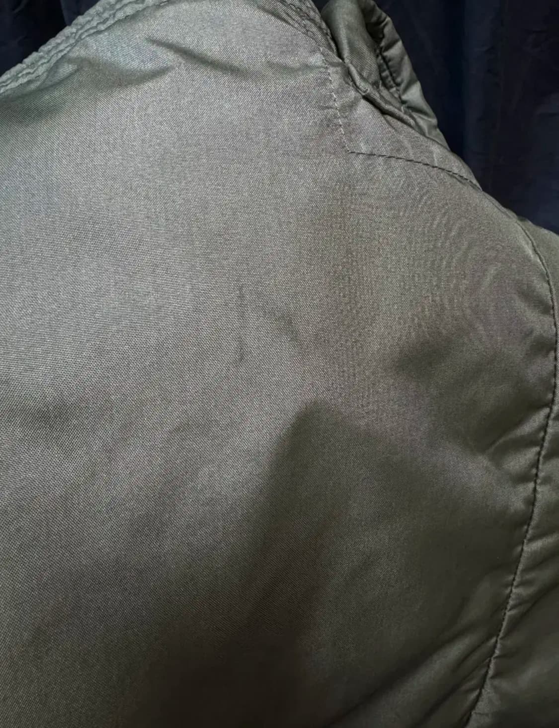 오리지널 미군 헬멧백 유니코어90s 상품이미지10