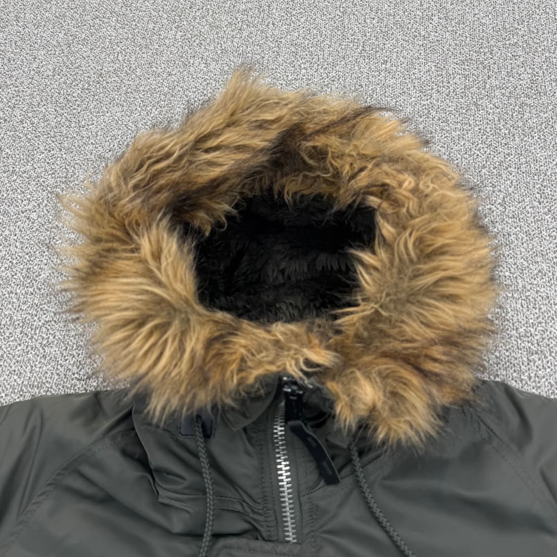 쇼트 N3B 상품이미지4