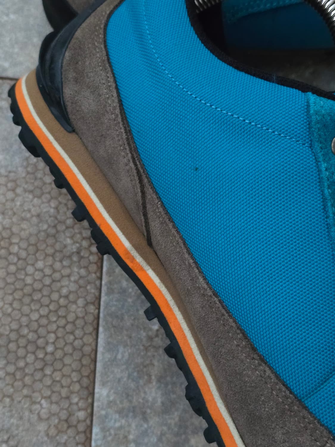 (270)노스페이스 버클리 로우  상품이미지5