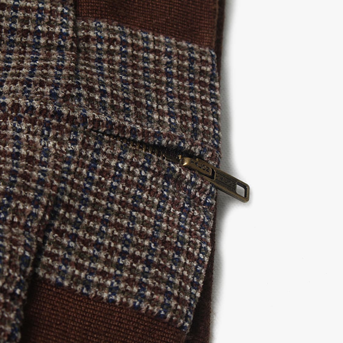  BEAMS PLUS "Brown Blouson" 상품이미지9