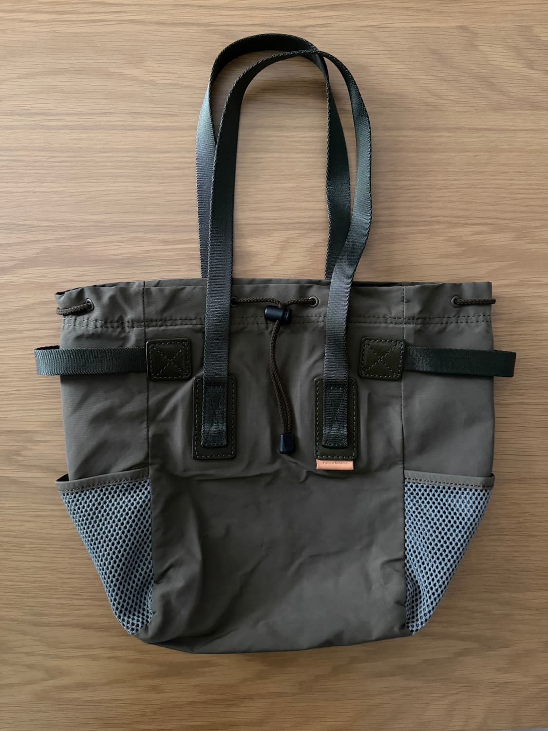 헨더스킴 functional tote bag small 상품이미지8