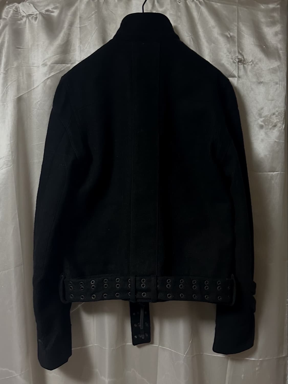 디올옴므 LUSTER  M65 나폴레옹 자켓 상품이미지2