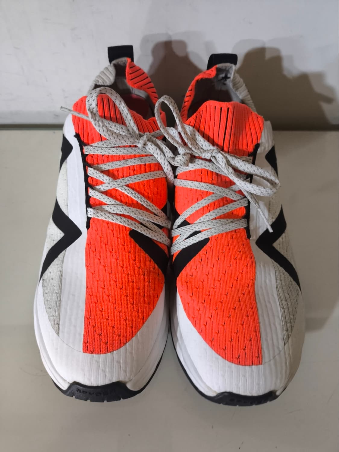 270mm 스파이더 디더블 러닝화 상품이미지4