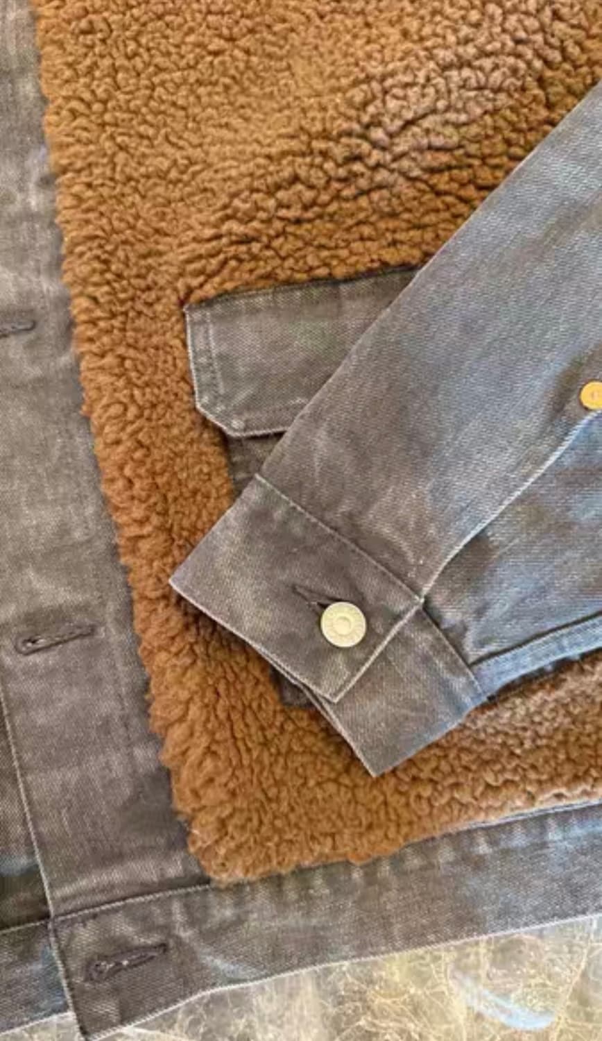 rrl 구형그리즐리 L 상품이미지6